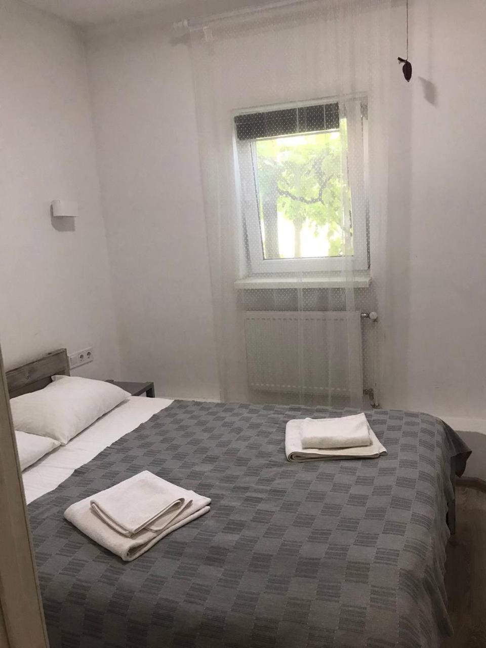 Villa Lukash Yanoshi Habitación foto