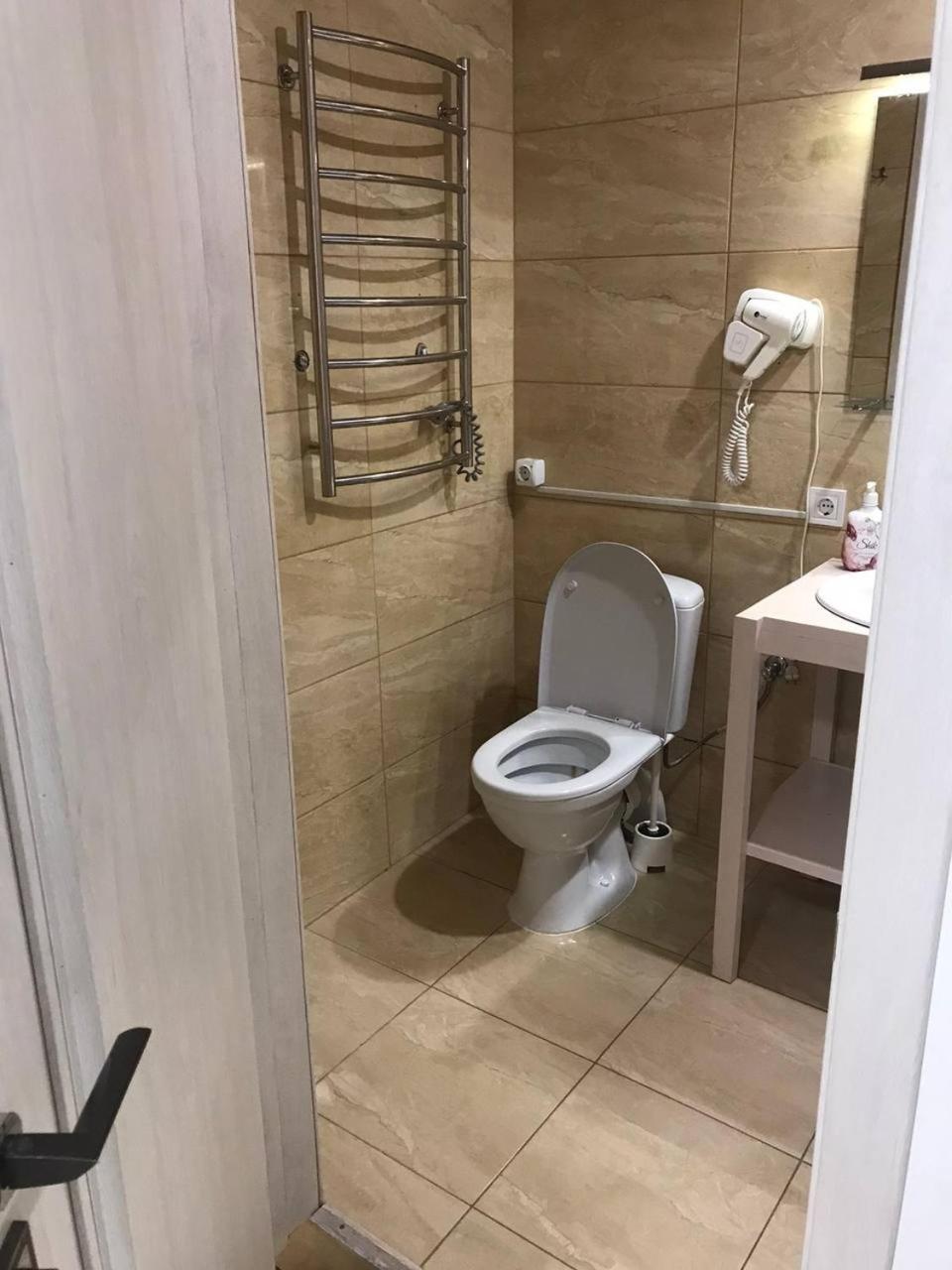Villa Lukash Yanoshi Habitación foto