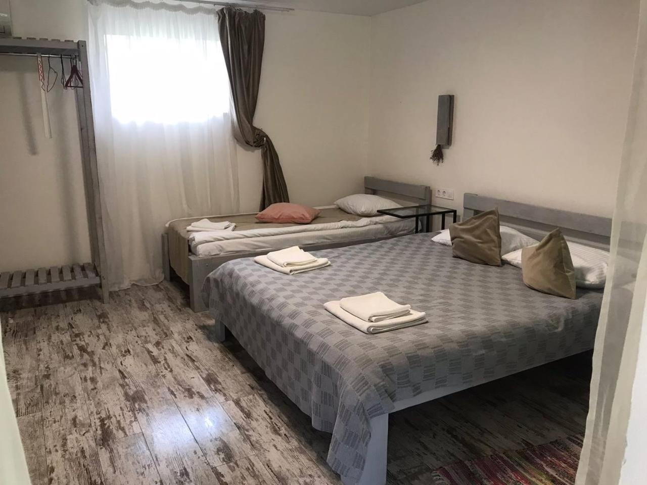 Villa Lukash Yanoshi Habitación foto